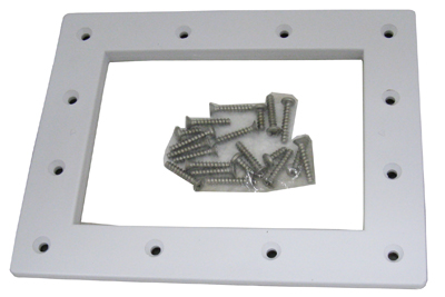 516264 Faceplate Std Package - SKIMMERS